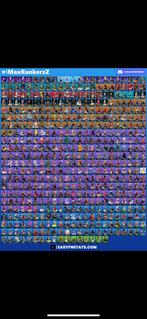 Fortnite!, Spelcomputers en Games, Ophalen of Verzenden, Zo goed als nieuw