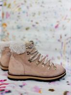 Moncler meisjes enkellaarzen boots maat 33-34 (522 euro), Moncler EU, Moncler, Overige typen, Zo goed als nieuw