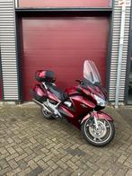 Honda ST 1300 Pan European ABS Volledige onderhoudshistorie, Motoren, Motoren | Honda, 4 cilinders, Bedrijf, Meer dan 35 kW, Toermotor