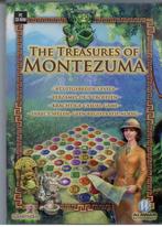 The treasures of Montezuma - PC game, 1 speler, Ophalen of Verzenden, Zo goed als nieuw, Vanaf 12 jaar