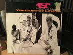 The Style Counsil-The cost of living. Vinyl LP., Cd's en Dvd's, Vinyl | Pop, Ophalen of Verzenden, 1960 tot 1980, Gebruikt, 12 inch