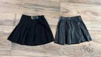 Twee stoere en nette rokjes van de Zara.Maat 116, Ophalen of Verzenden, Zo goed als nieuw, Meisje, Jurk of Rok