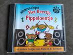 Kinderen zingen Het Beertje Pippeloentje, Cd's en Dvd's, Cd's | Kinderen en Jeugd, Ophalen of Verzenden, Muziek, Zo goed als nieuw