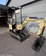 Minigraver JMH 1000kg, Niet opgegeven, -, Niet opgegeven