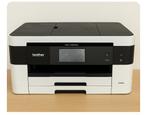 Brother MFC-J4620DW All-in-One Printer, Ophalen, Gebruikt, Scannen, Printer