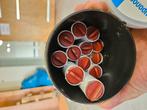 Uponor Uni Pipe Plus Alu/Pex 25x2.5mm (60m1 totaal), Ophalen of Verzenden, Zo goed als nieuw