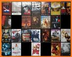 24 dvd's diverse genres, Vanaf 6 jaar, Ophalen of Verzenden, Zo goed als nieuw, Actie en Avontuur