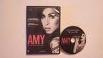 Amy The Girl Behind The Name Dvd Documentaire, Cd's en Dvd's, Dvd's | Documentaire en Educatief, Ophalen of Verzenden