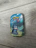 Pokemon opslag/ verzamel doosje, Ophalen of Verzenden, Nieuw, Overige typen