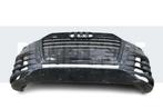 Bumper Audi Q7 4M0 S-LINE SLINE 14-19 Voorbumper Q5046, Gebruikt, -, Voor, -