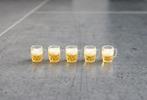 Bierpul glaasje bier miniatuur nieuw 1:6 barbie blythe - 1st, Ophalen of Verzenden, Nieuw, Decoratie