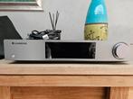 Cambridge Audio CXN100.Hoogwaardige streamer/dac, Ophalen of Verzenden, Zo goed als nieuw, Zonder harde schijf