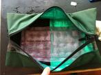 Isolatiezak infuusverwarmer bloed of serum incl heatpack, Ophalen of Verzenden, Zo goed als nieuw
