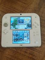 2DS Mario Editie / 45 plus Games, Ophalen of Verzenden, Zo goed als nieuw, 3DS