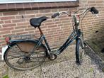 Batavus Fiets, Ophalen, Gebruikt, Versnellingen