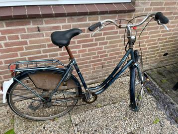 Batavus Fiets beschikbaar voor biedingen