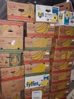 Bananendozen, Doe-het-zelf en Verbouw, Doos, 40 tot 60 cm, 50 tot 75 cm, Ophalen of Verzenden