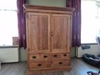 Grote kast, Huis en Inrichting, Ophalen, Gebruikt, 100 tot 150 cm, 150 tot 200 cm