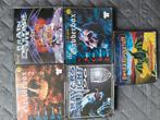 Setje hardcore cd's, Cd's en Dvd's, Cd's | Dance en House, Verzenden, Zo goed als nieuw, Overige genres