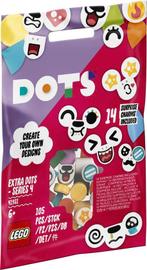 50% Korting op Lego DOTS 41931 Extra Dots Series 4, seald, Ophalen of Verzenden, Nieuw, Complete set, Lego