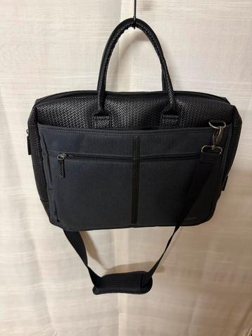 DAVIDTS Luxe Laptoptas/Aktetas  beschikbaar voor biedingen