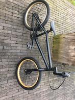 Bmx, Minder dan 47 cm, Ophalen of Verzenden, Zo goed als nieuw, Staal