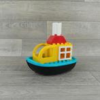 duplo boot / stoomboot, Aastvej 1 – 7190 Billund  - Denemarken, Product.compliance@LEGO.com, Ophalen of Verzenden, Zo goed als nieuw