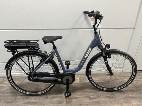 Victoria Cysalo 7 | Bosch Ebike | 28 inch 51 cm | Stone Blue, Fietsen en Brommers, Elektrische fietsen, Nieuw, Overige merken