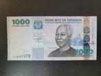 Tanzania pick 36b 2006 UNC, Postzegels en Munten, Bankbiljetten | Afrika, Los biljet, Ophalen of Verzenden, Tanzania