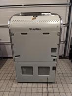 Wurlitzer 1900 nieuwstaat-remote control-bezorging-garantie, Verzamelen, Ophalen, Zo goed als nieuw, 1950 tot 1960, Wurlitzer