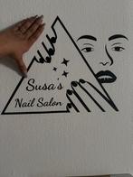 Nagelstyliste gezocht voor salon, Ophalen of Verzenden, Nieuw