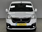 Peugeot Partner 122 1.6 BlueHDi 100 L1 Pro /Trekhaak! /Zij-s, Voorwielaandrijving, Gebruikt, Euro 6, 4 cilinders