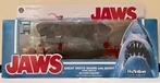 Jaws - ReAction Super 7 Summer Convention 2015 exclusive, Ophalen, Nieuw, Tv, Actiefiguur of Pop
