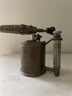 Antieke verfafbrander, Antiek en Kunst, Ophalen