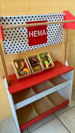 HEMA winkeltje, Kinderen en Baby's, Ophalen of Verzenden, Zo goed als nieuw, Meubelstuk of Keukentje