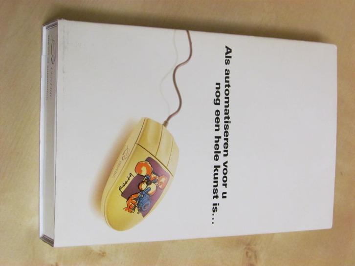 Herman Brood - Muis (incl. orginele verpakking), Computers en Software, Muizen, Nieuw, Muis, Ophalen of Verzenden