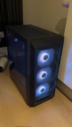 Pc windows 11 pro, Computers en Software, Desktop Pc's, Ophalen of Verzenden, Zo goed als nieuw, Onbekend