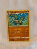 Vibrava Pokémonkaart - 090/189, Ophalen of Verzenden, Zo goed als nieuw, Losse kaart