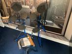 Elektronisch drumstel Roland TD6, Ophalen of Verzenden, Zo goed als nieuw, Roland, Elektronisch