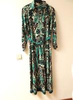 X45 KIIKISIX jumpsuit heel wijde pijpen groen XL 46/48, Maat 46/48 (XL) of groter, Nieuw, Ophalen of Verzenden, Kikisix