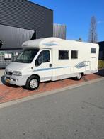 Adria Adriatik 660 SL CRUISECONTROL / AIRCO, Caravans en Kamperen, Campers, Diesel, Adria, 7 tot 8 meter, Particulier