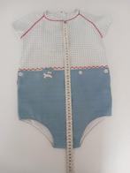 Vintage peuter kleding jaren 50. broek met bloesje., Ophalen, Kinderen
