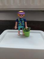 Playmobil Dolfijnentrainer, 5876, Kinderen en Baby's, Speelgoed | Playmobil, Ophalen of Verzenden, Gebruikt, Complete set