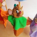 Disney poppenkastpop: Pieter (Assepoester), Ophalen of Verzenden, Nieuw, Overige typen
