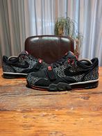 Nike Air Trainer Low 'Safari - Bred' Size 38,5, Zwart, Nike, Ophalen of Verzenden, Sneakers of Gympen