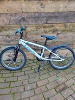 B-twin mtb 20 inch, Ophalen of Verzenden, Gebruikt, Staal