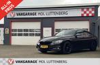 BMW 4-Serie 428i 245pk Aut High Executive Luxury, Auto's, BMW, Automaat, 745 kg, Gebruikt, Euro 6