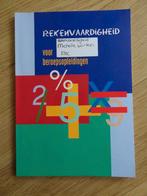 Rekenvaardigheid, Ophalen of Verzenden, Beta, Gelezen, MBO