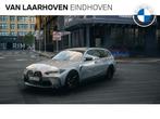 BMW 3 Serie Touring M3 xDrive Competition High Executive Aut, Auto's, BMW, Nieuw, Te koop, Zilver of Grijs, 5 stoelen