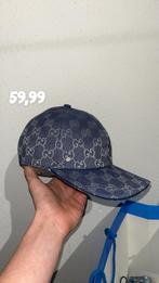 gucci cap, Ophalen of Verzenden, Zo goed als nieuw